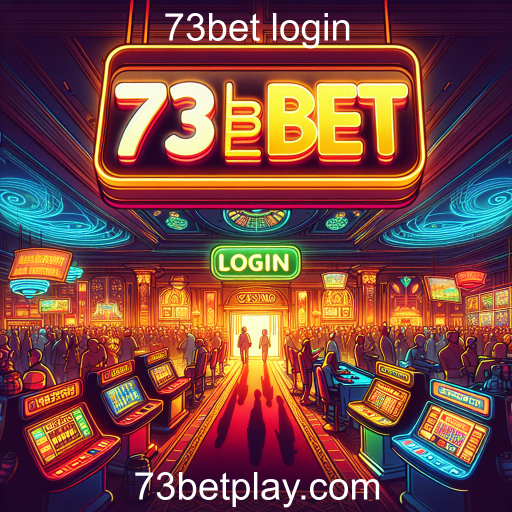 Explorando a Categoria de Jogos de Login no 73bet
