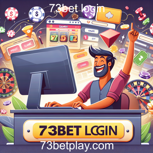 Aproveite as Promoções Imperdíveis em 73bet Login