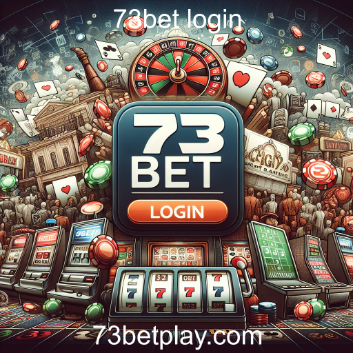 Explorando a Categoria de Casa de Apostas no 73bet Login